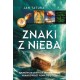 Znaki z nieba Jan Tatura motyleksiazkowe.pl