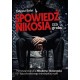 Spowiedź Nikosia zza grobu Tadeusz Batyr motyleksiazkowe.pl