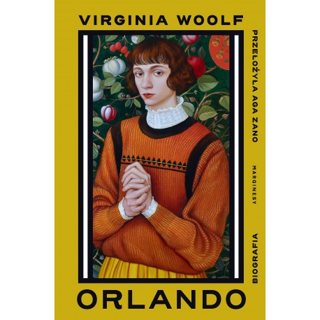 Orlando Virginia Woolf