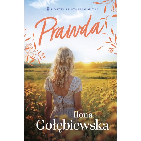 Prawda Ilona Gołębiewska motyleksiazkowe.pl