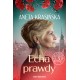 W cieniu PRL-u. Echa prawdy Aneta Krasińska motyleksiazkowe.pl
