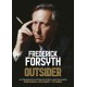 Outsider. Autobiografia autora kultowych bestsellerów Dzień szakala, Akta Odessy i Psy wojny