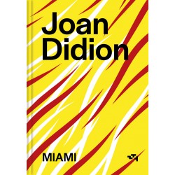 Miami Joan Didion motyleksiazkowe.pl