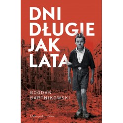 Dni długie jak lata