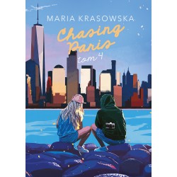 Chasing Paris. Tom 4