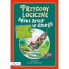 Przygody logiczne. Agent Artur w dżungli