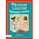 Przygody logiczne. Tajemnica mumii Russel Punter motyleksiazkowe.pl