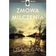 Zmowa milczenia Lisa Regan motyleksiazkowe.pl