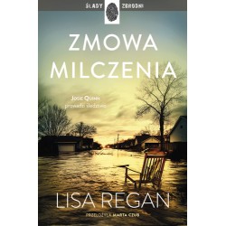 Zmowa milczenia