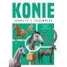 Konie Sekrety i tajemnice