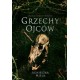 Dzieci Starych Bogów 2. Grzechy ojców Agnieszka Miela motyleksiazkowe.pl