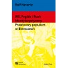 AfD, Pegida i Ruch Identytarystyczny. Prawicowy populizm w Niemczech
