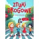 Znaki drogowe motyleksiazkowe.pl