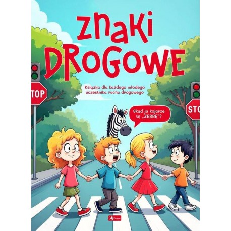 Znaki drogowe motyleksiazkowe.pl
