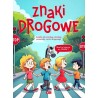 Znaki drogowe