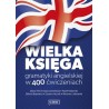 Wielka księga gramatyki angielskiej w 400 ćwiczeniach