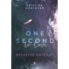 One Second to love. Breaking Waves. Tom 1