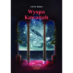 Wyspa Kawanah