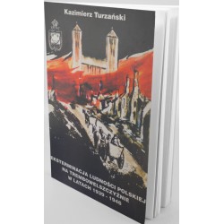 Eksterminacja Ludności Polskiej na Trembowelszczyźnie w latach 1939-1946 motyleksiazkowe.pl