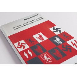 SS-Galizien. Między ideologią nazizmu, ukraińskim nacjonalizmem a zbrodniami