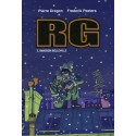 RG 2 Bangkok - Belleville