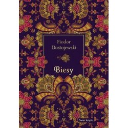 Biesy