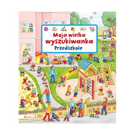 Moja wielka wyszukiwanka. Przedszkole motyleksiazkowe.pl