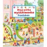 Moja wielka wyszukiwanka. Przedszkole