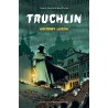 Truchlin. Kredowy ludzik