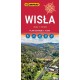 Wisła mapa skala 1 : 25000 motyleksiazkowe.pl