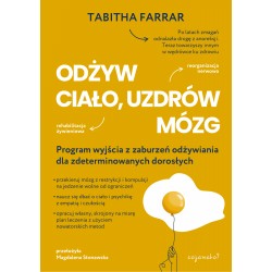 Odżyw ciało, uzdrów mózg