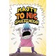 Kapitan Majtas. Dwie Majtastyczne Historie w Kolorze!(Tom 1 i 2) Dav Pilkey motyleksiazkowe.pl