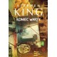 Koniec warty Stephen King motyleksiazkowe.pl