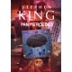 Pan Mercedes Stephen King motyleksiazkowe.pl