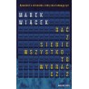 Dać z siebie wszystko, to wygrać. Cz. 2