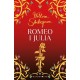 Romeo i Julia William Shakespeare motyleksiazkowe.pl