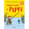 Moje lato z Pippi