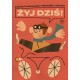 Żyj dziś! Tchórzewski motyleksiazkowe.pl
