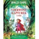 Czerwony kapturek i wilk Roald dahl motyleksiazkowe.pl