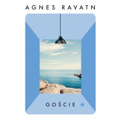 Goście Agnes Ravatn motyleksiazkowe.pl