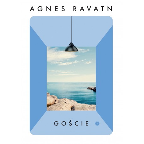 Goście Agnes Ravatn motyleksiazkowe.pl