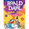 Charlie i fabryka czekolady /wersja ilustrowana
