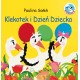 Klekotek i Dzień Dziecka