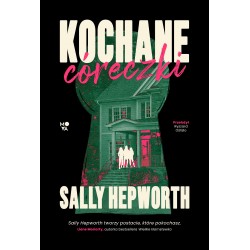 Kochane córeczki Sally Hepworth motyleksiazkowe.pl