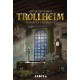 Trollheim. Wampiry i demony. Tom 4  Arne Lindmo motyleksiazkowe.pl
