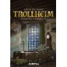 Trollheim. Wampiry i demony. Tom 4