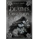 Death's Obsession Avina St Graves motyleksiazkowe.pl