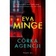 Córka agencji Eva Minge motyleksiazkowe.pl