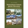 Nietuzinkowe historie placów Warszawy