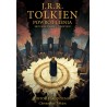 Powrót Cienia. Historia Śródziemia. Tom 6
